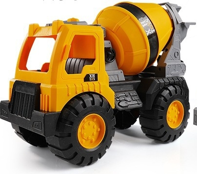 Пластиковые игрушки — новые тенденции на китайском рынке